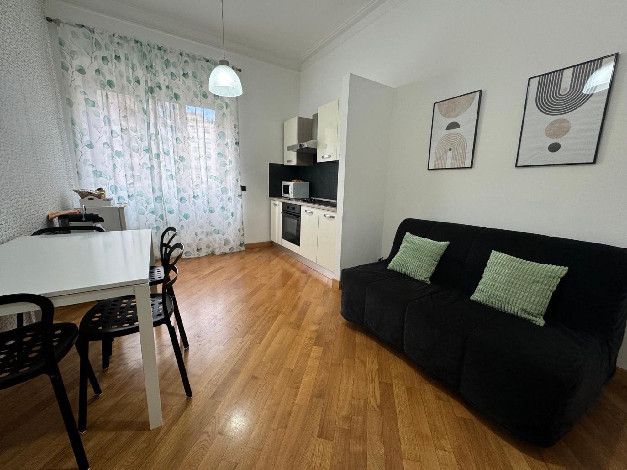 Affittacamere Flaminio Holidays