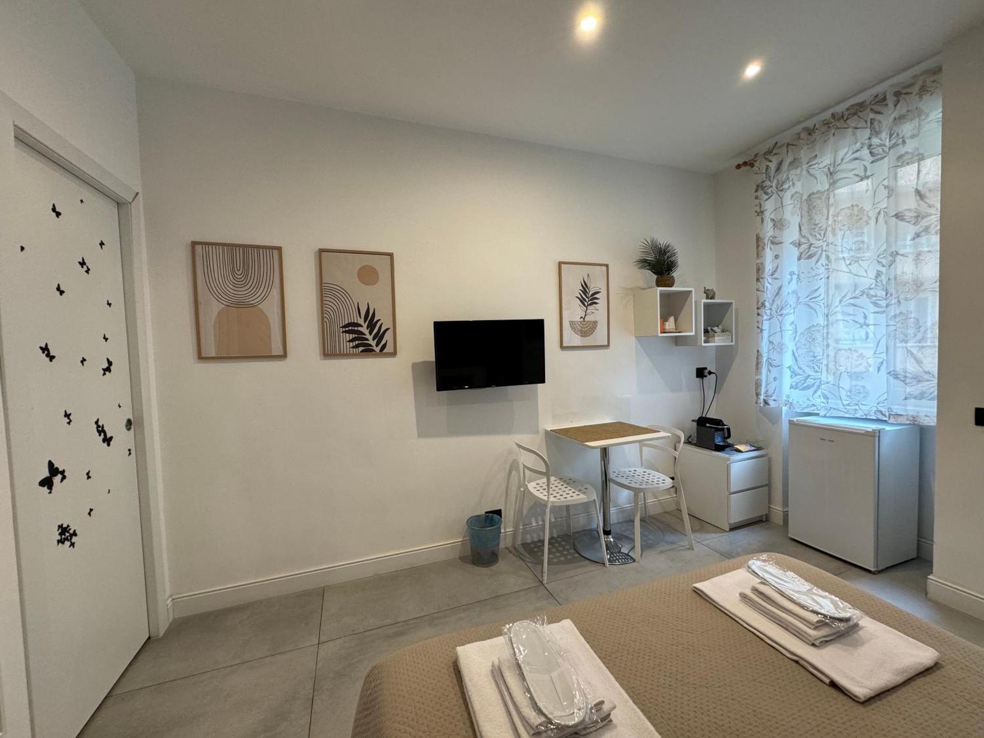 Affittacamere Flaminio Holidays Roma
